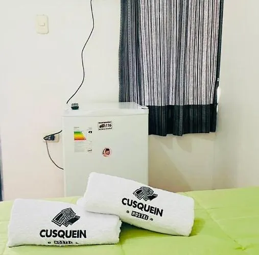 Cusquein Hostel Hotel