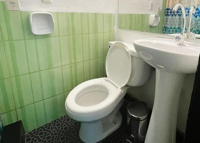 Cusquein Hostel Hotel