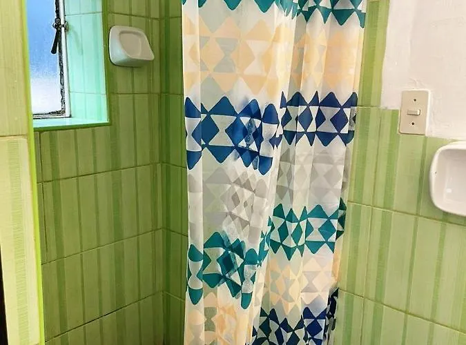 Cusquein Hostel *