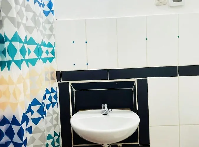 Cusquein Hostel * Cusco