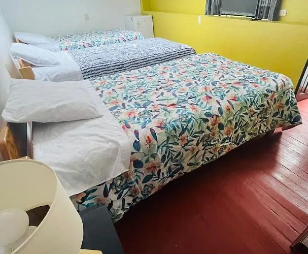 Cusquein Hostel * Cusco
